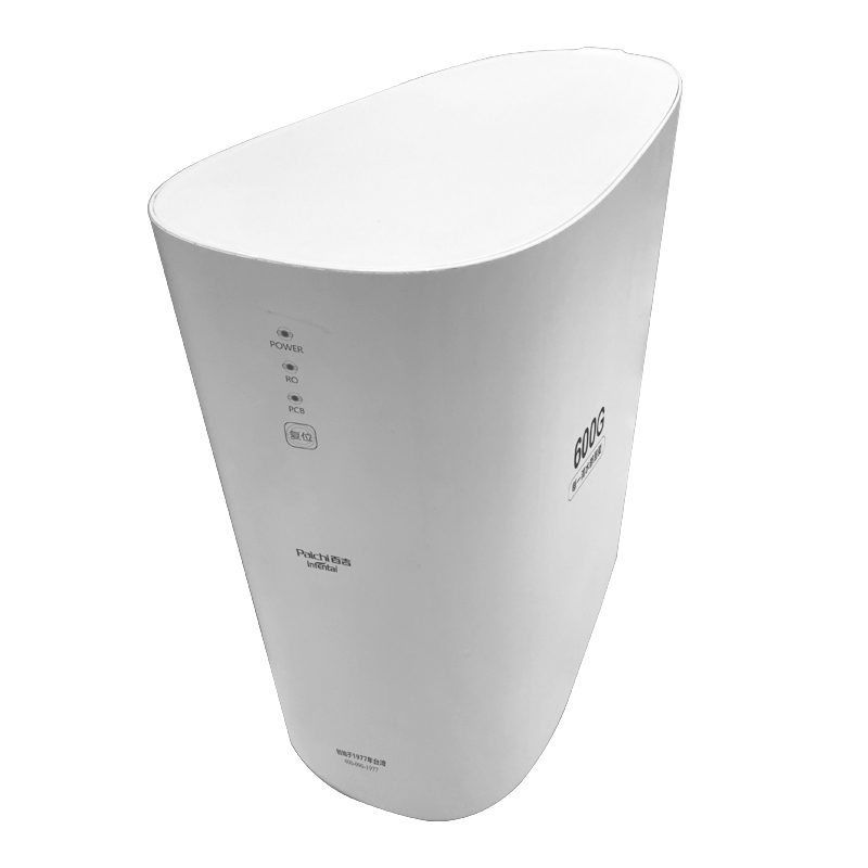 百吉凈水器YR02-600